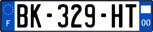 BK-329-HT