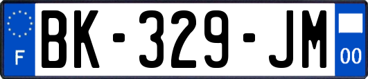 BK-329-JM