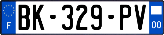 BK-329-PV