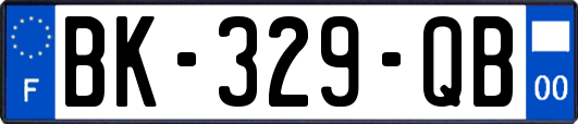 BK-329-QB