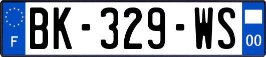 BK-329-WS