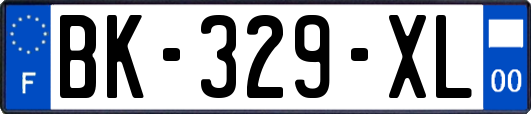 BK-329-XL