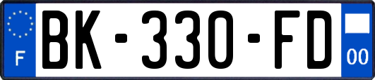 BK-330-FD