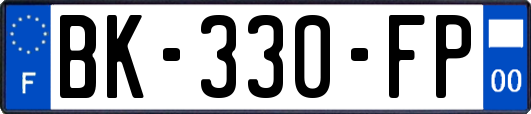 BK-330-FP