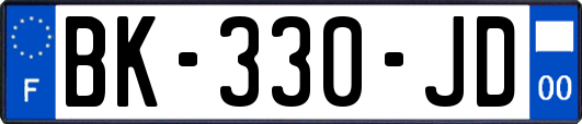 BK-330-JD