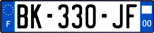 BK-330-JF