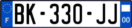 BK-330-JJ