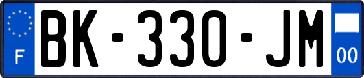 BK-330-JM