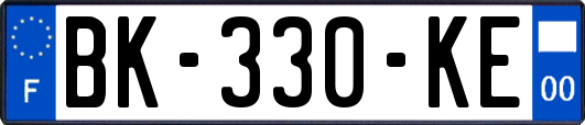 BK-330-KE