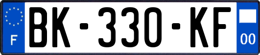 BK-330-KF