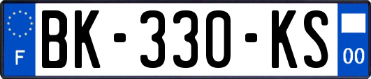 BK-330-KS