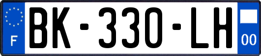 BK-330-LH