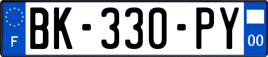 BK-330-PY