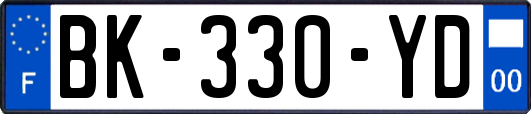 BK-330-YD