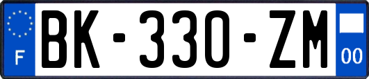 BK-330-ZM