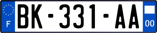 BK-331-AA