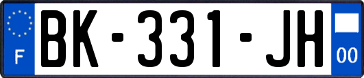 BK-331-JH