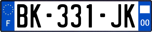 BK-331-JK