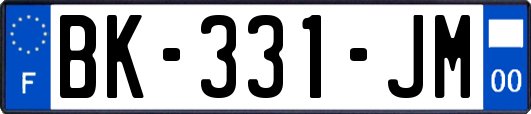 BK-331-JM