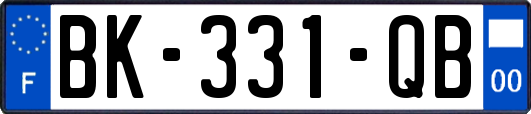 BK-331-QB