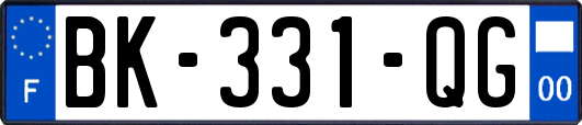 BK-331-QG