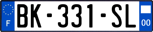 BK-331-SL