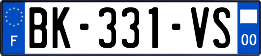 BK-331-VS