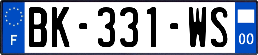 BK-331-WS