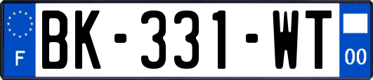 BK-331-WT