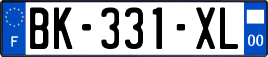 BK-331-XL