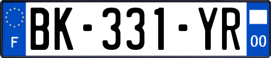 BK-331-YR