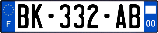 BK-332-AB