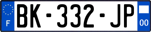 BK-332-JP