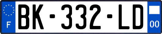 BK-332-LD