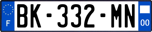 BK-332-MN