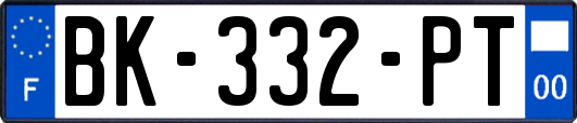 BK-332-PT