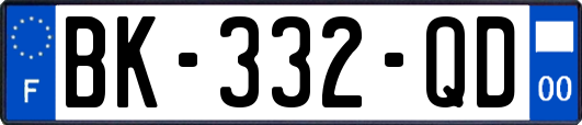 BK-332-QD