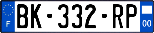 BK-332-RP