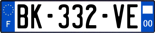 BK-332-VE