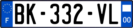 BK-332-VL