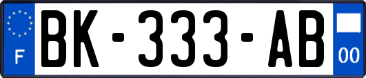 BK-333-AB