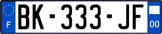 BK-333-JF