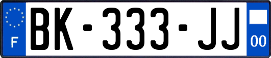 BK-333-JJ