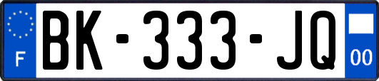 BK-333-JQ