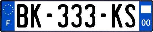 BK-333-KS