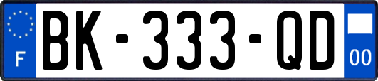 BK-333-QD