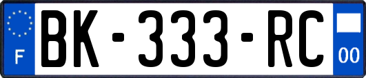 BK-333-RC