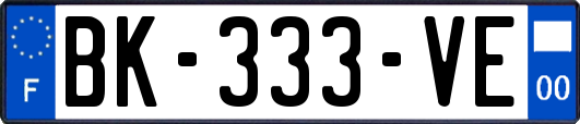 BK-333-VE