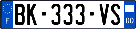 BK-333-VS