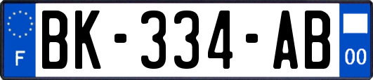 BK-334-AB